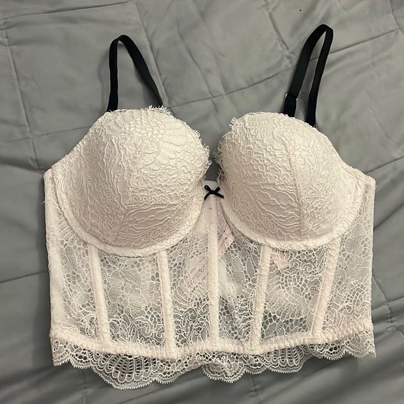 Victoria’s Secret Bustier - Picture 1 of 4